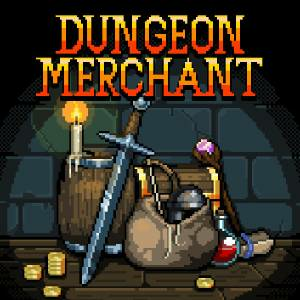 Dungeon Merchant Pc