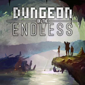 Acquistare Dungeon of the Endless PS5 Confrontare Prezzi