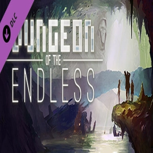 Dungeon of the Endless Crystal Edition Upgrade