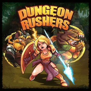 Acquistare Dungeon Rushers Xbox One Gioco Confrontare Prezzi