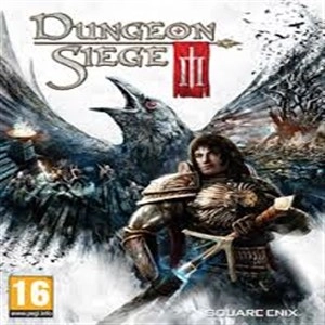 Dungeon Siege 3 Xbox One