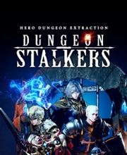 Acquistare Dungeon Stalkers CD Key Confrontare Prezzi