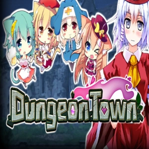 Dungeon Town