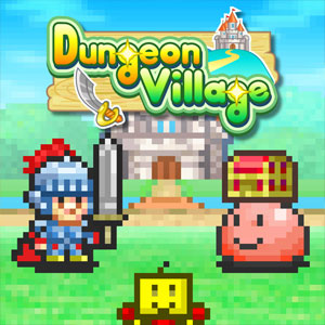 Acquistare Dungeon Village Nintendo Switch Confrontare i prezzi