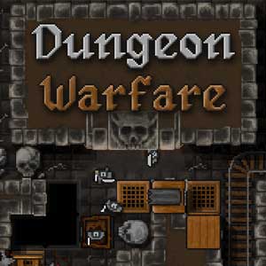 Acquista CD Key Dungeon Warfare Confronta Prezzi
