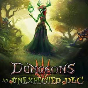 Dungeons 3 An Unexpected