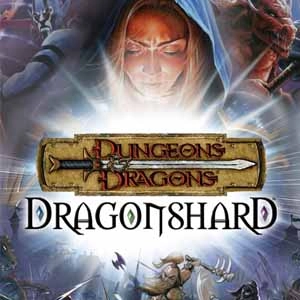 Dungeons and Dragons Dragonshard Pc