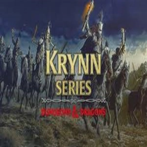 Dungeons & Dragons Krynn Series