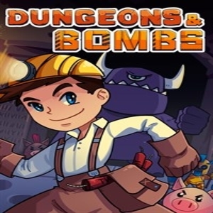 Acquistare Dungeons & Bombs Nintendo Switch Confrontare i prezzi