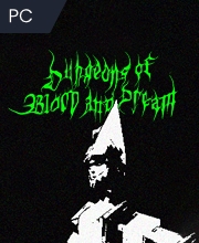 Acquistare Dungeons of Blood and Dream CD Key Confrontare Prezzi