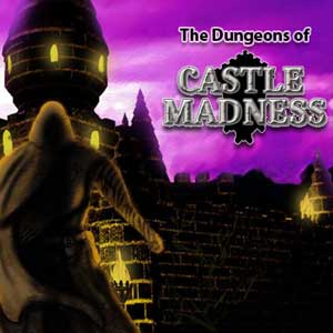 Acquista CD Key Dungeons of Castle Madness Confronta Prezzi