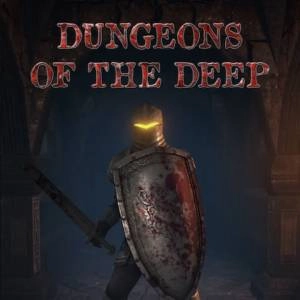 Dungeons Of The Deep Playstation 5
