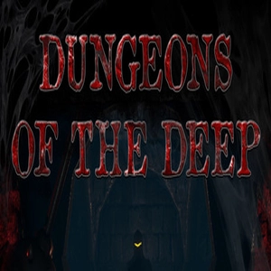 Dungeons Of The Deep Pc