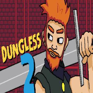 Acquistare Dungless 2 CD Key Confrontare Prezzi