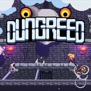 Acquistare Dungreed CD Key Confrontare Prezzi