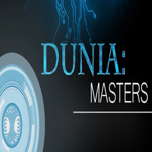 Dunia Masters Pc