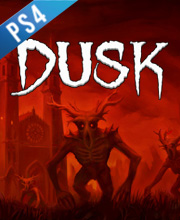 DUSK Playstation 4