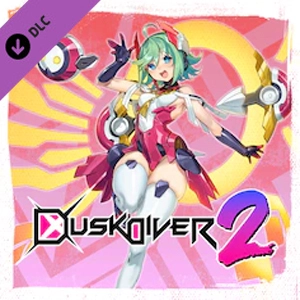 Dusk Diver 2 Luminous Avenger iX 2 Visitors from Other World Playstation 5