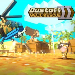 Dustoff Heli Rescue 2 Pc