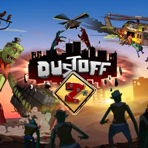 Dustoff Z Switch