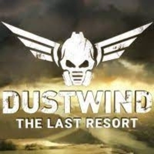 Dustwind The Last Resort Playstation 5