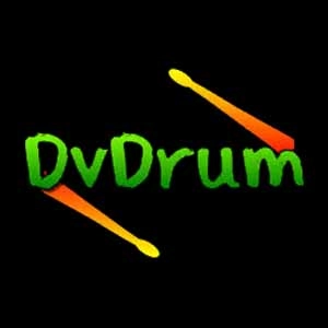 DvDrum Ultimate Drum Simulator Pc