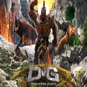 DvG Conquering Giants Pc