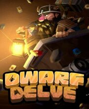 Dwarf Delve Pc