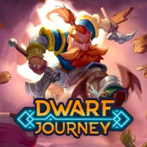 Dwarf Journey Playstation 4