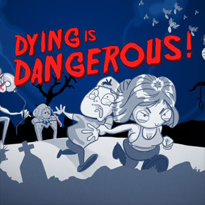 Acquistare Dying Is Dangerous Xbox One Gioco Confrontare Prezzi