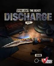 Dying Light The Beast Discharge Weapon Pack Xbox Series X