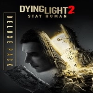 Dying Light 2 Deluxe Pack