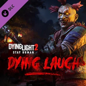 Dying Light 2 Stay Human Dying Laugh Bundle Xbox One