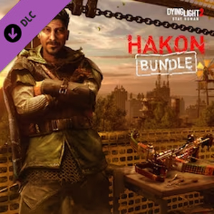 Dying Light 2 Stay Human Hakon Bundle Playstation 5