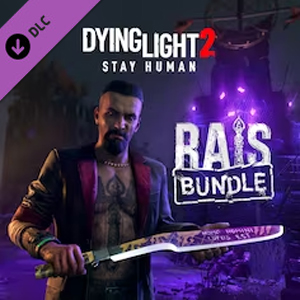 Dying Light 2 Stay Human Rais Bundle Playstation 4