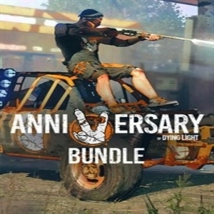 Dying Light 5th Anniversary Bundle Xbox One