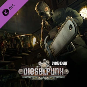 Dying Light Dieselpunk Bundle Xbox One