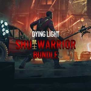 Acquistare Dying Light Shu Warrior Bundle CD Key Confrontare Prezzi