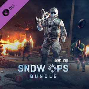 Acquistare Dying Light Snow Ops Bundle Xbox One Gioco Confrontare Prezzi