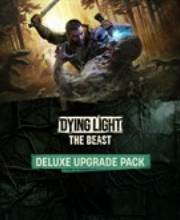 Dying Light The Beast Deluxe Upgrade Pack Playstation 5