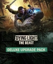 Dying Light The Beast Standard to Deluxe Upgrade Pc