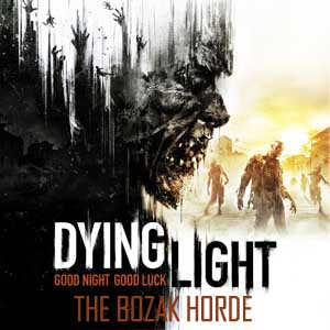 Acquista CD Key Dying Light The Bozak Horde Confronta Prezzi