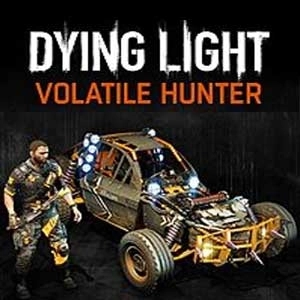 Dying Light Volatile Hunter Bundle