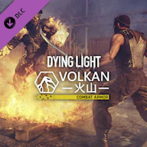 Acquistare Dying Light Volkan Combat Armor Bundle Xbox One Gioco Confrontare Prezzi