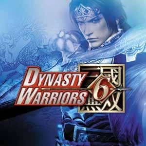 Dynasty Warriors 6 Playstation 3
