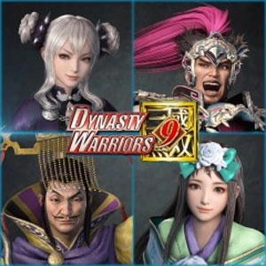 DYNASTY WARRIORS 9 Additional Scenarios Pack Xbox One