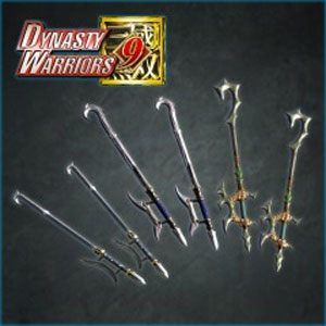 Acquistare DYNASTY WARRIORS 9 Additional Weapon Dual Hookblades CD Key Confrontare Prezzi