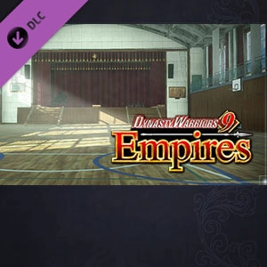 DYNASTY WARRIORS 9 Empires School Gymnasium Xbox One