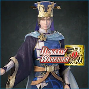 DYNASTY WARRIORS 9 Guo Jia Additional Hypothetical Scenarios Set Xbox Series X