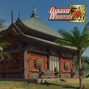 DYNASTY WARRIORS 9 Hideaway Customization Pack Playstation 4
